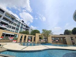 The Calrose (D26), Condominium #476258751